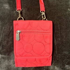 Thirty One Vary You Mini Crossbody